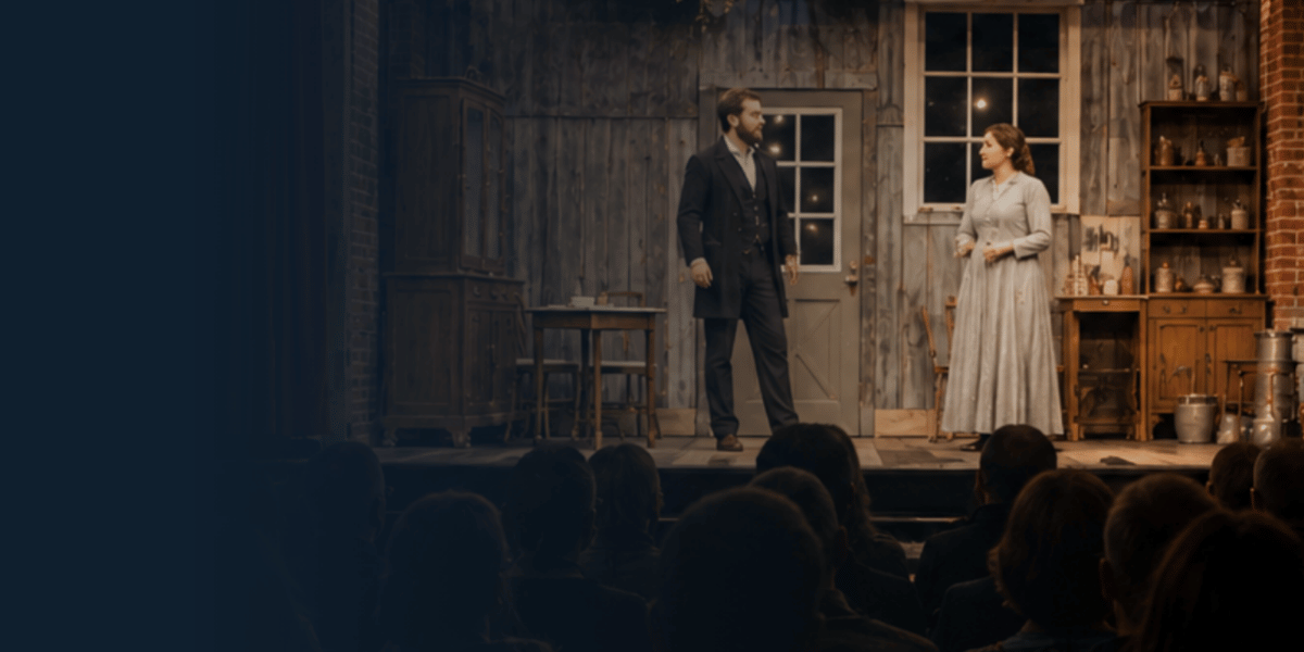 CCT Stage Shot Hero Image