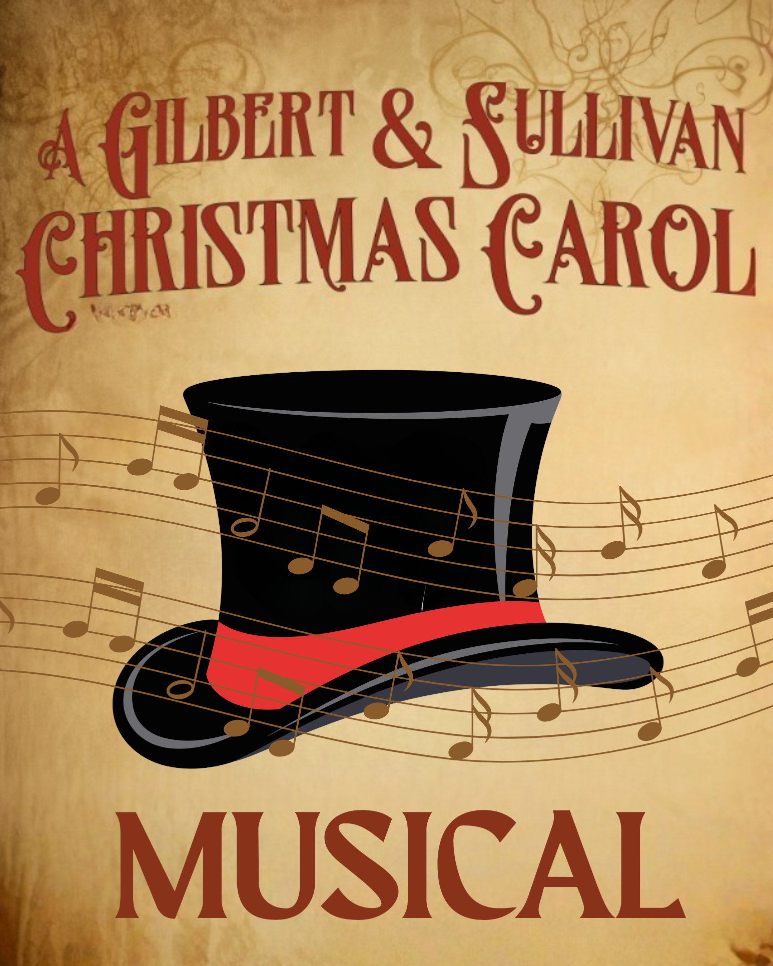 CCT Christmas Carol