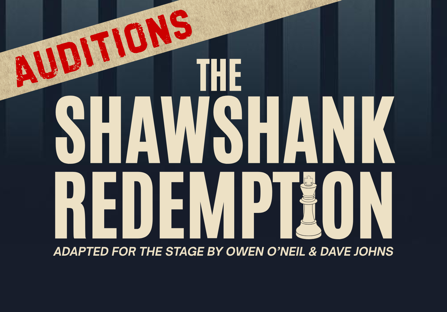 Audition Shawshank (1)