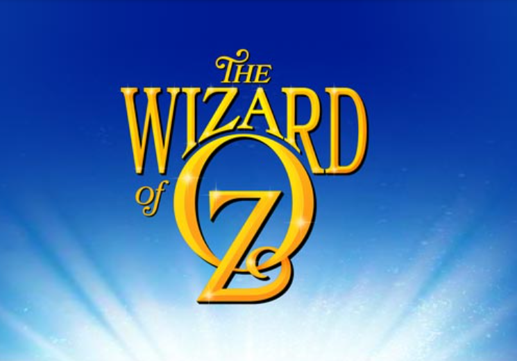 Wizard of Oz logo
