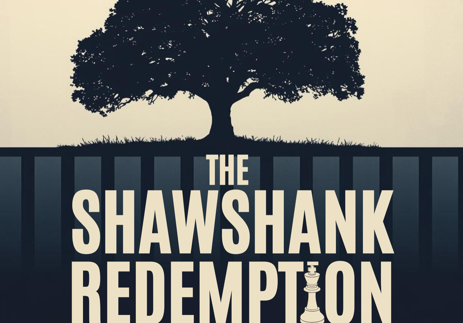 Shawshank Poster (1)