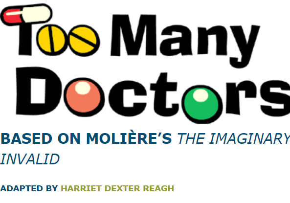 Too Many Doctors